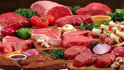 أسعار اللحوم اليوم الجمعة 15-3-2024