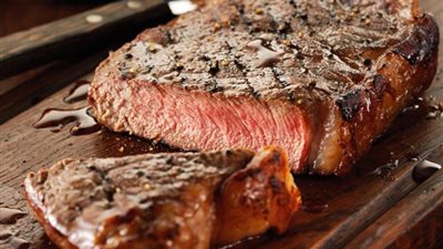 طريقة عمل استيك اللحم بنكهة البرتقال في رمضان 2024