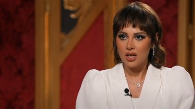 ياسمين رئيس تدافع عن حنين حسام: أخدوها كبش فداء (فيديو)  