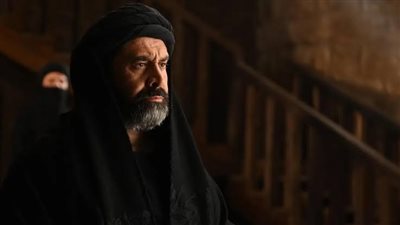 الحشاشين رمضان 2024.. اللهجة العامية تفتح النار على المسلسل والمخرج يرد 