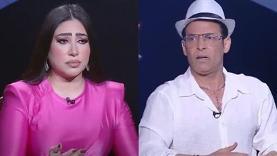 سعد الصغير: لا أضطهد بوسي.. وجيبت لها «آه يا دنيا» من أمينة (فيديو)