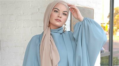 أفكار لفات حجاب سهلة وعصرية لإطلالة أنيقة 