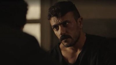 مسلسل حق عرب الحلقة 9.. عبد ربه مصدوم وحنان حزينة 