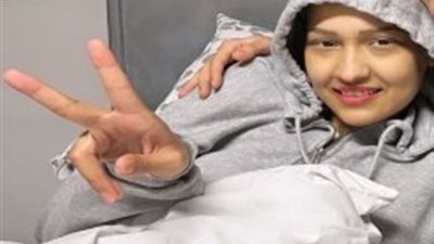 مدحت العدل ينعى مونتيرة «عتبات البهجة» زينة مطاوع (صور)