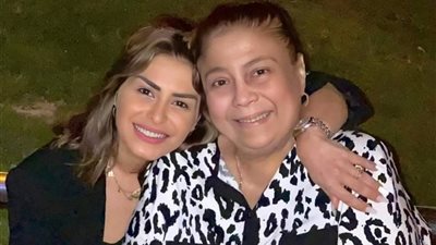 منة فضالى: أمير كرارة عنوان الرجولة وبشكر كل من وقف معي في محنتي