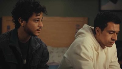 مفاجأة صادمة في نهاية مسار إجبارى الحلقة 9