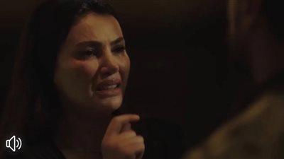 «حق عرب» يتصدر التريند بعد اكتشاف العوضي حقيقة دينا فؤاد  