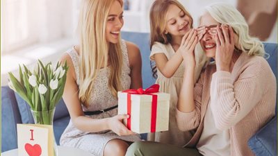 5 أفكار مبهرة لهدايا عيد الأم تتناغم مع الأجواء الرمضانية