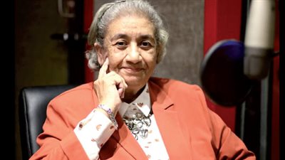 بعد تكريمها خلال احتفالية المرأة المصرية والأم المثالية.. من هي الدكتورة «منى الصبان»؟