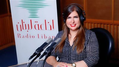 أمل وجيه ناصر | شاعرة لبنانية وإعلامية تخصصت في برامج المرأة