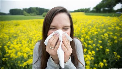 مع حلول الربيع | إرشادات مهمة تحميك من الحساسية