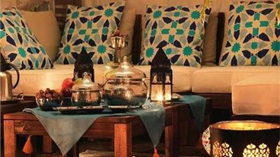 5 نصائح لبقاء بيتك مرتبا بعد عزومات رمضان 2024