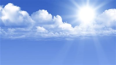 حالة الطقس اليوم الجمعة 22-3-2024