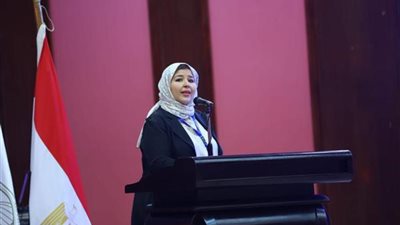 رهام سلامة |أبرز 7 معلومات عن مديرة مرصد الأزهر لمكافحة التطرف التي كرمها الرئيس