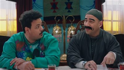 الكبير أوي الحلقة 12.. وفاة نفادي وخراب بيت مربوحة