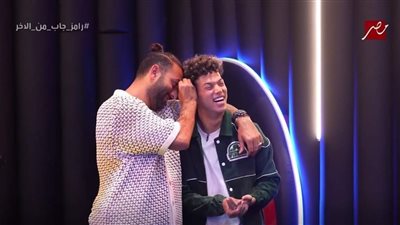 إمام عاشور يكذب ميدو حول عودته إلى الزمالك في رامز جاب من الآخر