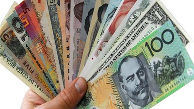 سعر الدولار والعملات العربية والأجنبية اليوم السبت 23-3-2024 