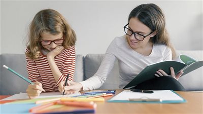 5 خطوات تسهل على أبنائك المذاكرة في رمضان 2024