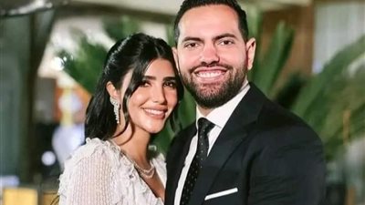 أبرز أعمال ريم سامي الفنية بعد تصدر صور زفافها مؤشرات البحث