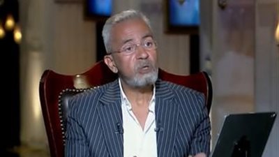 صبري فواز يهاجم يوسف الشريف: شفلك شغلانة تانية