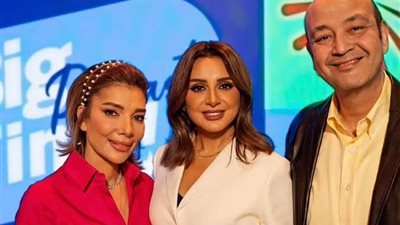 أنغام تكشف لأول مرة سر خلافها مع أصالة: حسيت بالغدر