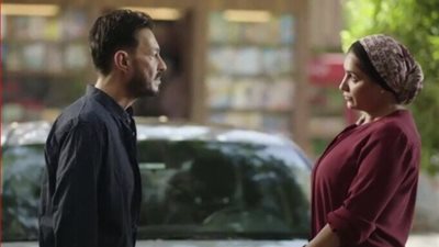 نعمة الأفوكاتو الحلقة 14 | مي عمر تحرق 14 مليون جنيه