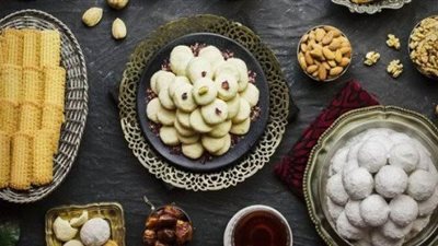 أسعار كحك العيد 2024 «بدري أوفر وأرخص» 