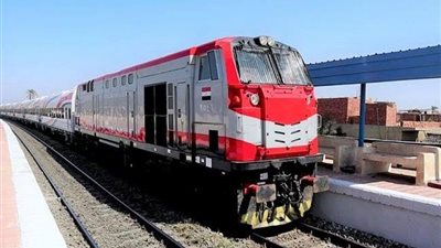 خطوات ورابط حجز قطارات عيد الفطر المبارك 2024 