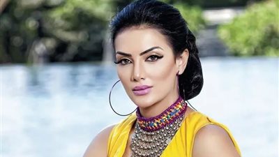 هل تزوجت حورية فرغلي من هيثم أحمد زكي؟ الفنانة تفجر مفاجأة