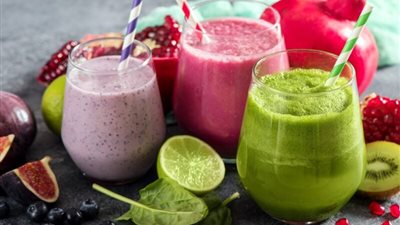 مشروبات تمنع الجلطات وانسداد القلب في رمضان 2024