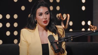 ياسمين صبري تكشف مواصفات شريك أحلامها وتؤكد: حلم الأمومة يراودني