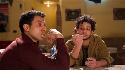 مسار إجباري الحلقة 14 | تورط أحمد داش وعصام عمر في جريمة قتل