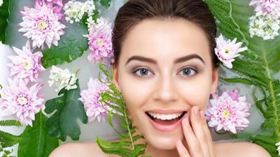 4 خطوات ضرورية للعناية ببشرتك في فصل الربيع 