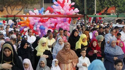 تعرفي على عدد أيام إجازتك في عيد الفطر 2024