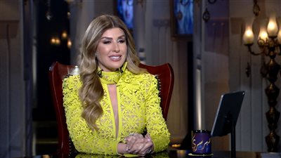 ريتا حرب: تعرضت للخيانة أكثر من مرة.. وتوجه رسالة إلى إدوارد