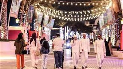 تفاصيل ليالي ووترفرونت الرمضانية في جزيرة ياس بأبوظبي