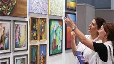 تفاصيل معرض فنون العالم بدبي في دورته العاشرة وموعد الانطلاق