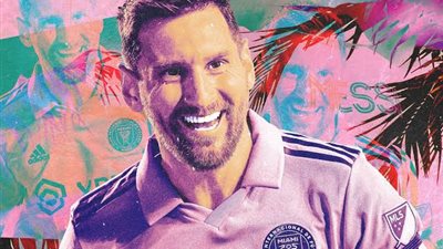 ميسي مفاجأة بودكاست بيج تايم مع عمرو أديب «الحلم ممكن» 