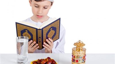 أمين الفتوى : نحذر من التراخي مع الأبناء فى صيام رمضان