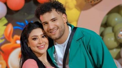 ميكا البغدادي طليقة مسلم تفجر مفاجآت جديدة بعد فسخ خطوبته