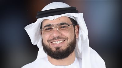 وصية الداعية وسيم يوسف لجمهوره قبل السفر للعلاج من السرطان