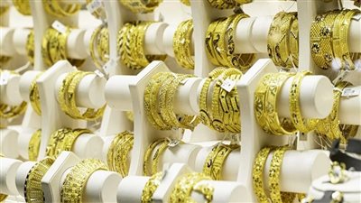 أسعار الذهب اليوم الخميس 28-3-2024