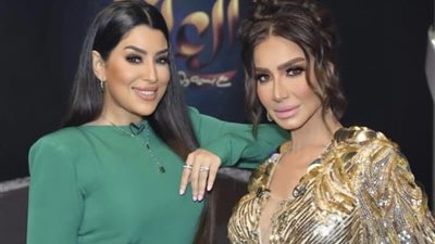 آيتن عامر تفجر مفاجآت بشأن طليقها عز العرب