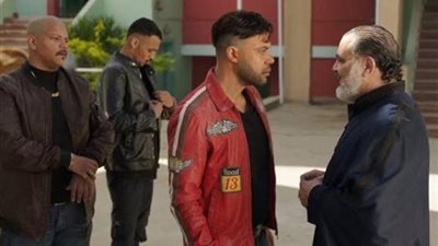 «كوبرا» الحلقة 1 | محمد إمام يأخذ حقه من مجدي كامل