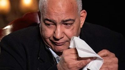 بيومي فؤاد يبكي بسبب محمد سلام: كنت مستني تدافع عن محمد أنور (فيديو)