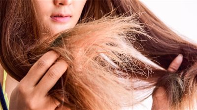 5 نصائح تخلصك من مشكلة جفاف الشعر في رمضان 2024 
