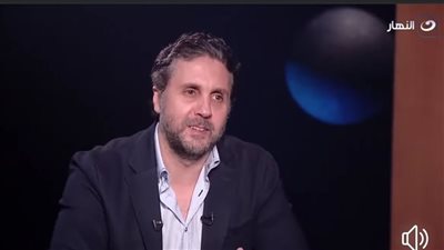 هشام ماجد: أعشق الزمالك وأحب أبو الفتوح وزيزو وشيكابالا
