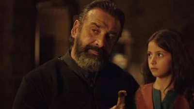 الحشاشين الحلقة 19.. زوجة حسن الصباح تحاول قتله للانتقام منه