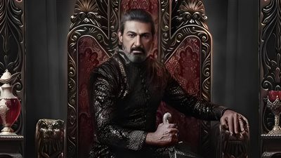 مهندس ديكورات جودر يكشف حقيقة اقتباس التصميمات من أعمال أجنبية