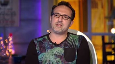 شريف مدكور يكشف سبب رفضه الزواج والإنجاب